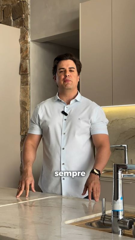 Bastidores da obra